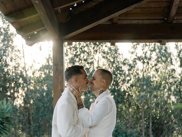 O casamento de Rafael e Mário em Sintra, Sintra 20