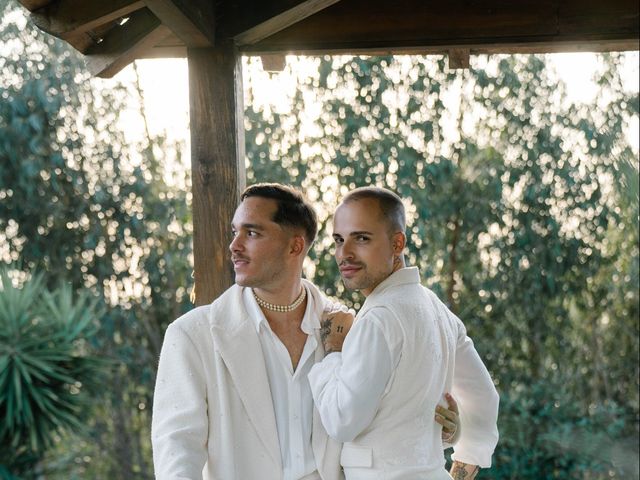 O casamento de Rafael e Mário em Sintra, Sintra 23