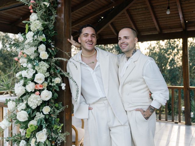 O casamento de Rafael e Mário em Sintra, Sintra 24