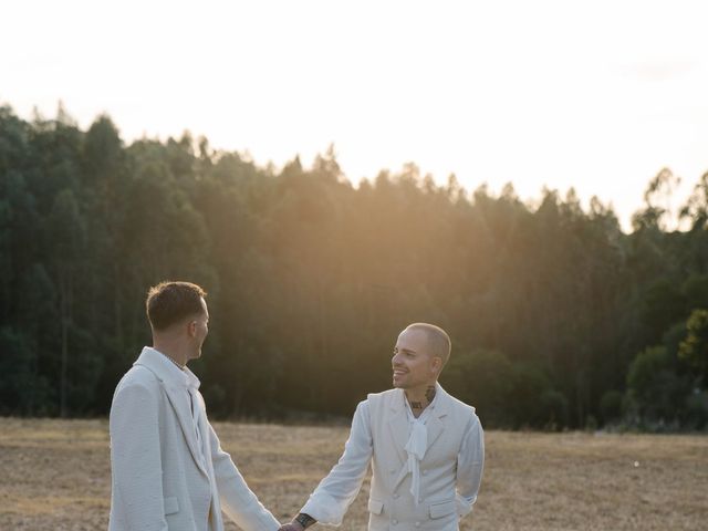 O casamento de Rafael e Mário em Sintra, Sintra 28