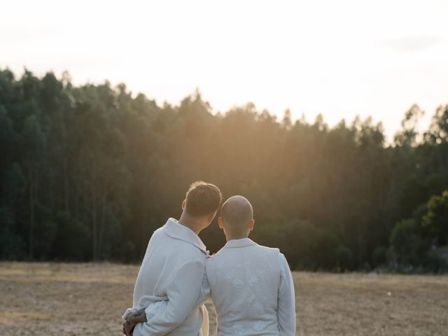 O casamento de Rafael e Mário em Sintra, Sintra 29