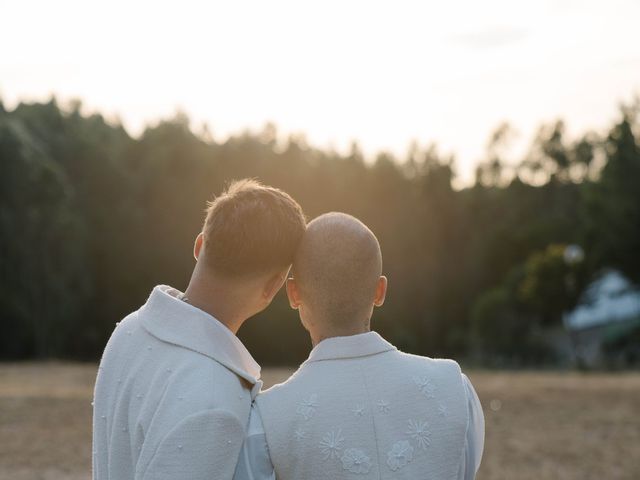 O casamento de Rafael e Mário em Sintra, Sintra 30