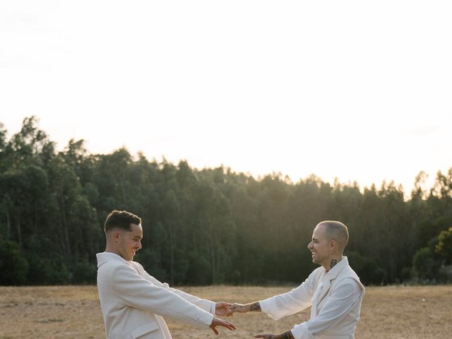 O casamento de Rafael e Mário em Sintra, Sintra 33