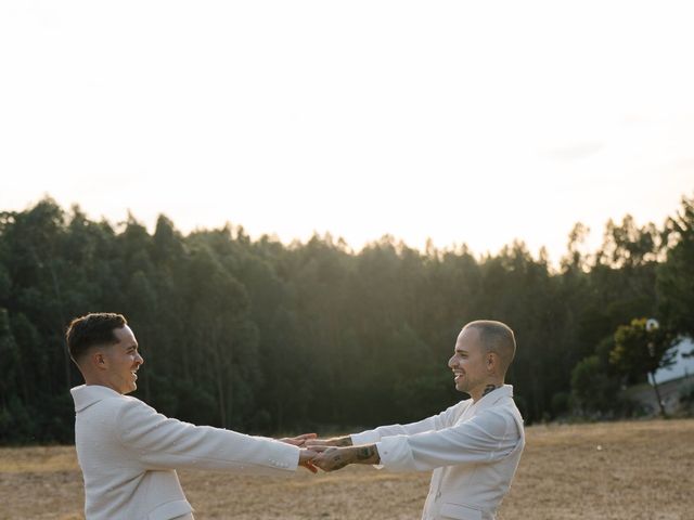 O casamento de Rafael e Mário em Sintra, Sintra 34