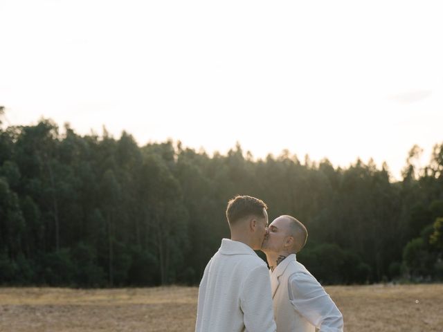 O casamento de Rafael e Mário em Sintra, Sintra 35