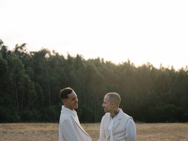 O casamento de Rafael e Mário em Sintra, Sintra 36