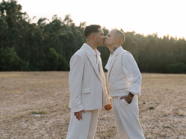 O casamento de Rafael e Mário em Sintra, Sintra 40