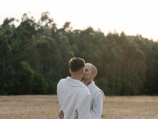 O casamento de Rafael e Mário em Sintra, Sintra 42