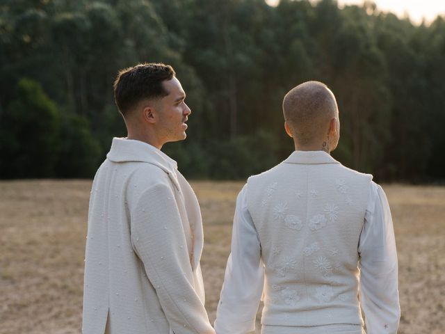 O casamento de Rafael e Mário em Sintra, Sintra 43