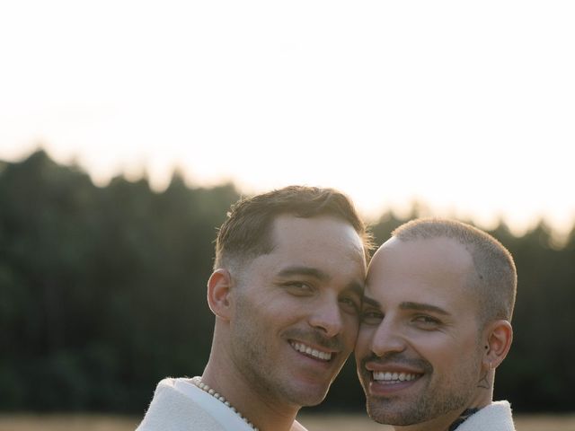 O casamento de Rafael e Mário em Sintra, Sintra 44