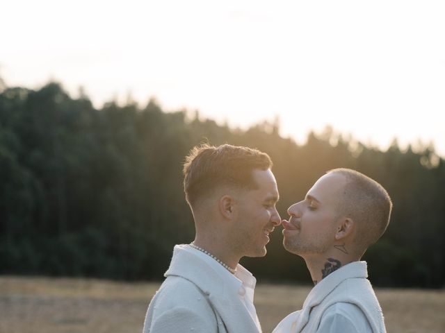 O casamento de Rafael e Mário em Sintra, Sintra 46