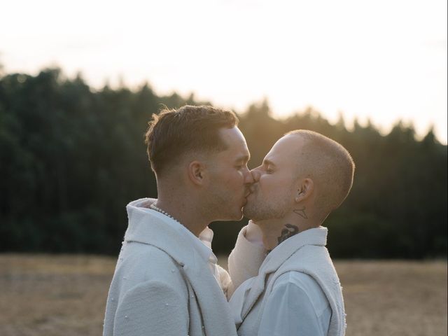 O casamento de Rafael e Mário em Sintra, Sintra 49