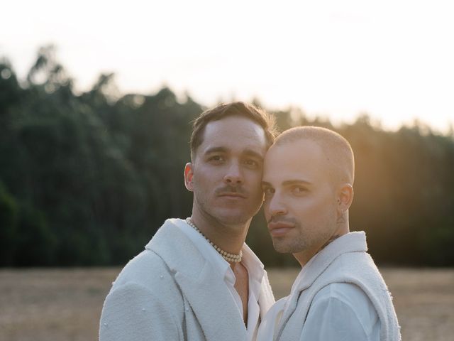 O casamento de Rafael e Mário em Sintra, Sintra 50