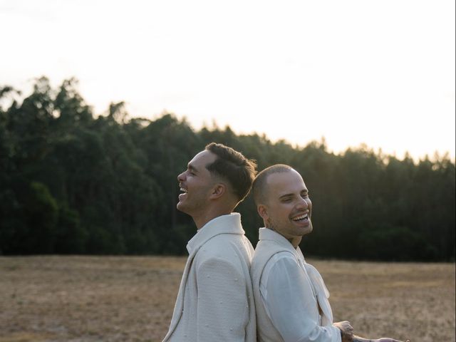 O casamento de Rafael e Mário em Sintra, Sintra 51