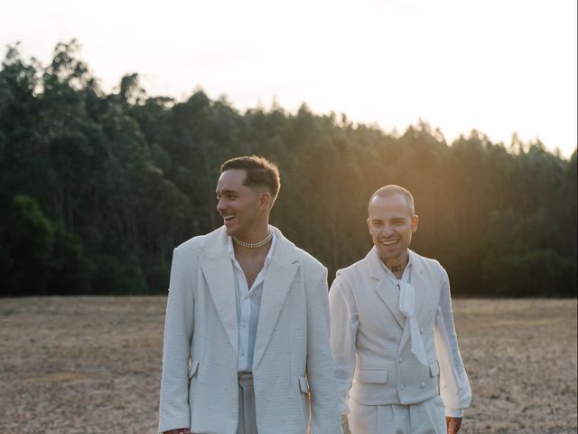 O casamento de Rafael e Mário em Sintra, Sintra 52