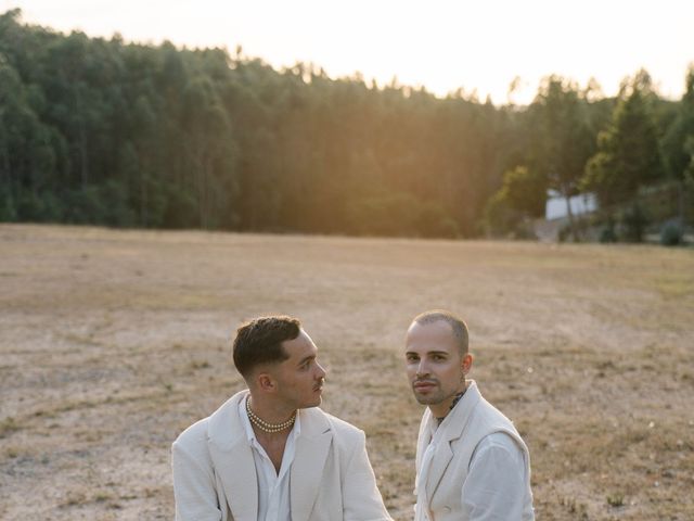 O casamento de Rafael e Mário em Sintra, Sintra 53