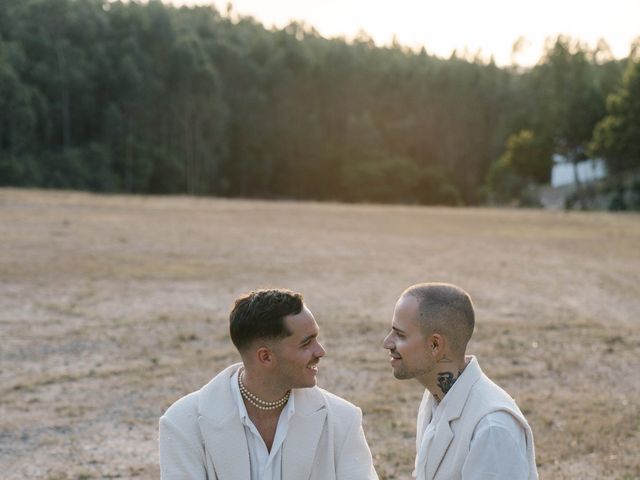 O casamento de Rafael e Mário em Sintra, Sintra 54