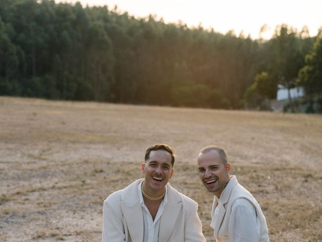 O casamento de Rafael e Mário em Sintra, Sintra 55