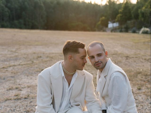 O casamento de Rafael e Mário em Sintra, Sintra 56