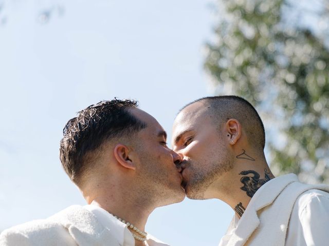 O casamento de Rafael e Mário em Sintra, Sintra 63