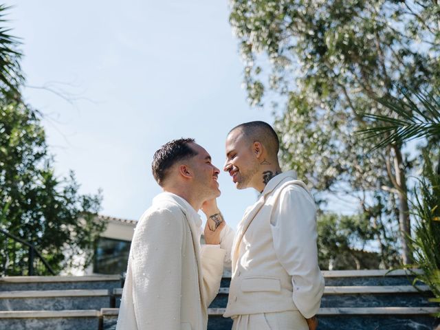 O casamento de Rafael e Mário em Sintra, Sintra 64