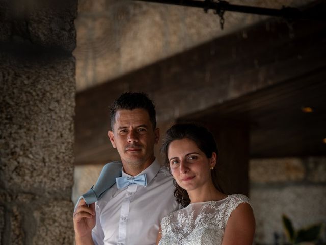 O casamento de Odélie e Hélder em Covilhã, Covilhã 6