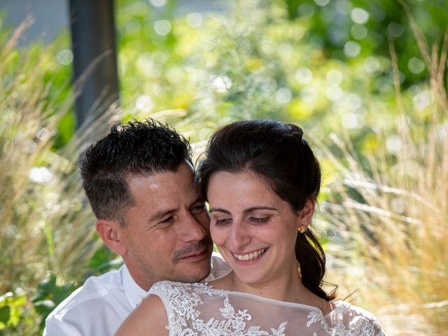 O casamento de Odélie e Hélder em Covilhã, Covilhã 1