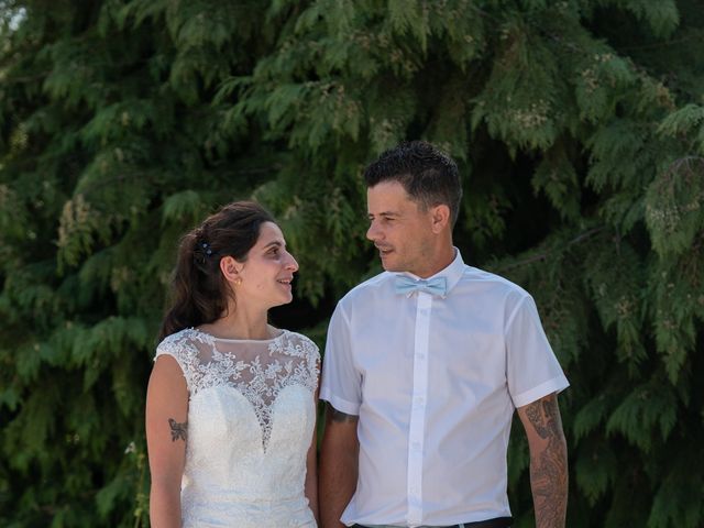 O casamento de Odélie e Hélder em Covilhã, Covilhã 7