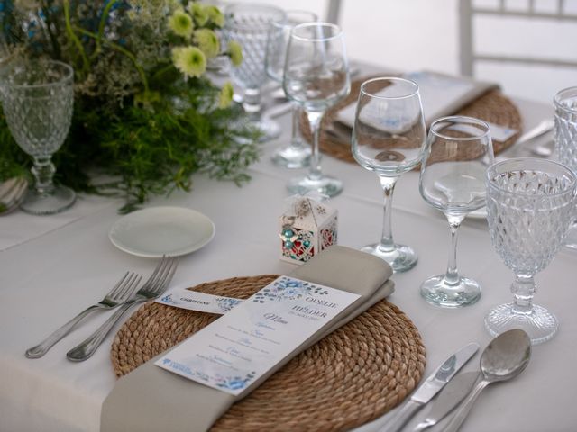 O casamento de Odélie e Hélder em Covilhã, Covilhã 10