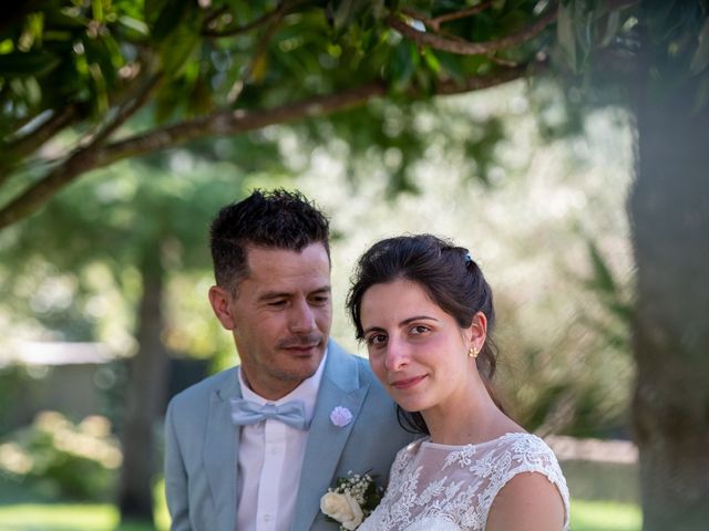 O casamento de Odélie e Hélder em Covilhã, Covilhã 15