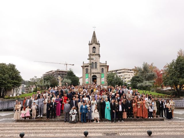 O casamento de Cláudio  e Maria  em Porto, Porto (Concelho) 3