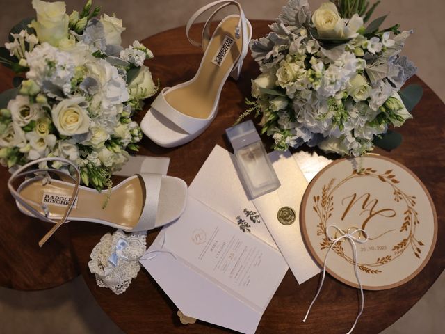 O casamento de Cláudio  e Maria  em Porto, Porto (Concelho) 5