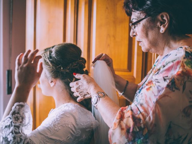 O casamento de Raquel e Diogo em  Brandoa, Amadora 3