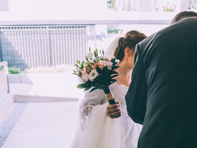 O casamento de Raquel e Diogo em  Brandoa, Amadora 8