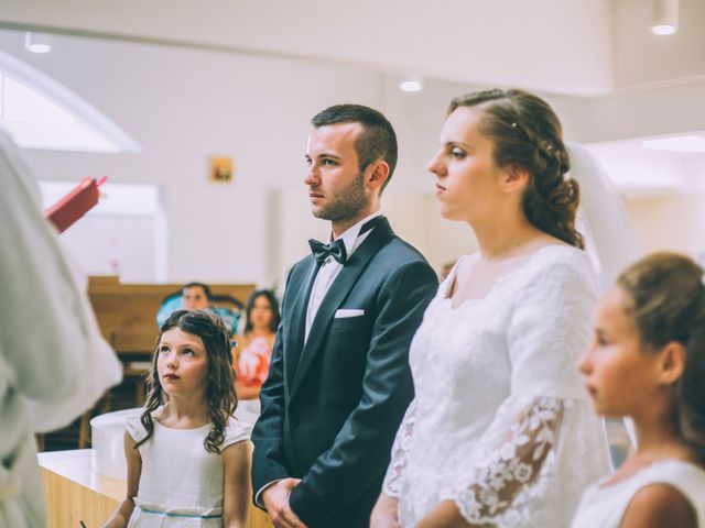 O casamento de Raquel e Diogo em  Brandoa, Amadora 10