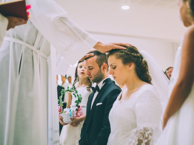 O casamento de Raquel e Diogo em  Brandoa, Amadora 12