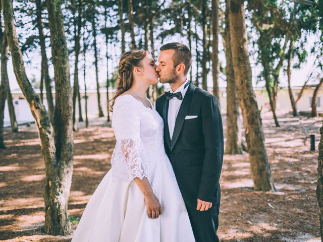 O casamento de Raquel e Diogo em  Brandoa, Amadora 16