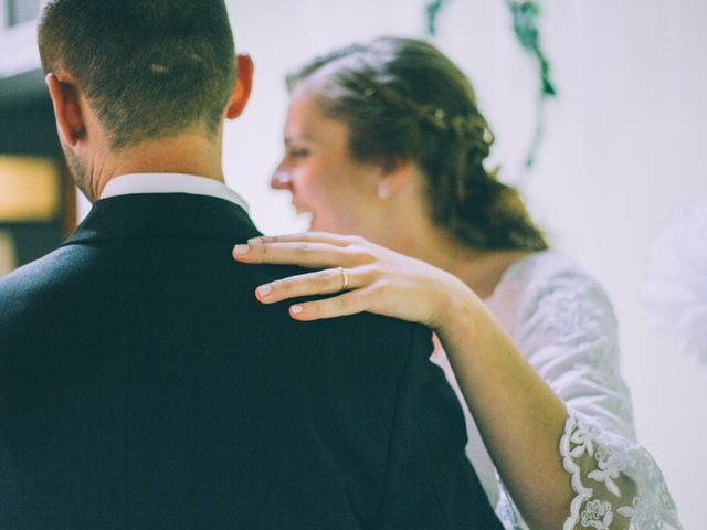 O casamento de Raquel e Diogo em  Brandoa, Amadora 18