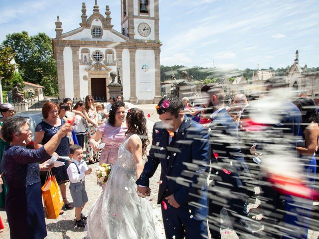 O casamento de Gonçalo  e Ana em Porto, Porto (Concelho) 1