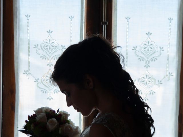 O casamento de Gonçalo  e Ana em Porto, Porto (Concelho) 13