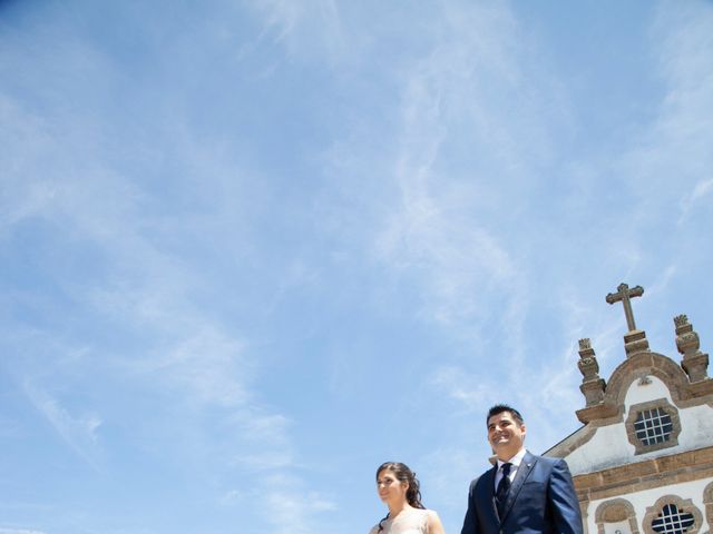 O casamento de Gonçalo  e Ana em Porto, Porto (Concelho) 21