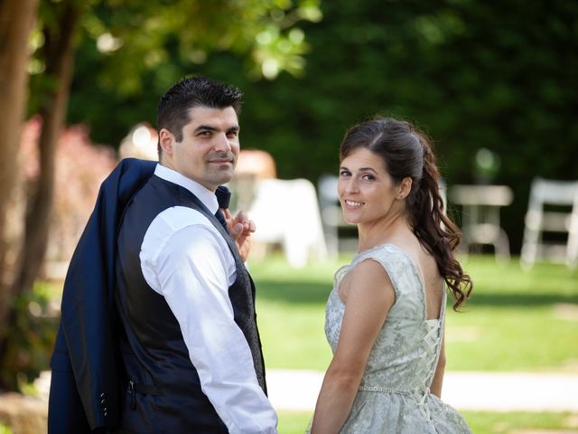 O casamento de Gonçalo  e Ana em Porto, Porto (Concelho) 26