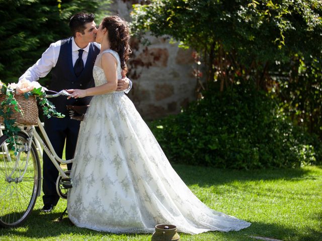 O casamento de Gonçalo  e Ana em Porto, Porto (Concelho) 27