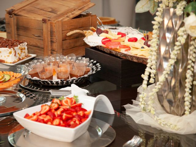 O casamento de Gonçalo  e Ana em Porto, Porto (Concelho) 29