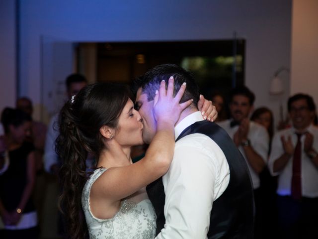 O casamento de Gonçalo  e Ana em Porto, Porto (Concelho) 33