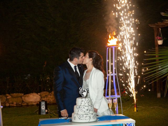 O casamento de Gonçalo  e Ana em Porto, Porto (Concelho) 35