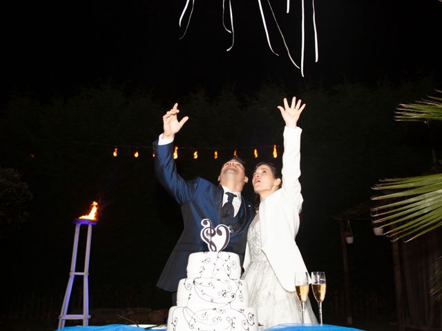 O casamento de Gonçalo  e Ana em Porto, Porto (Concelho) 36