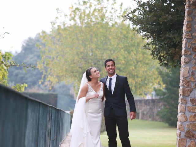 O casamento de Valter e Diana em Santa Comba Dão, Santa Comba Dão 12