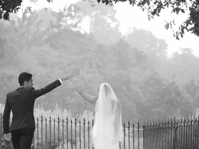 O casamento de Valter e Diana em Santa Comba Dão, Santa Comba Dão 19