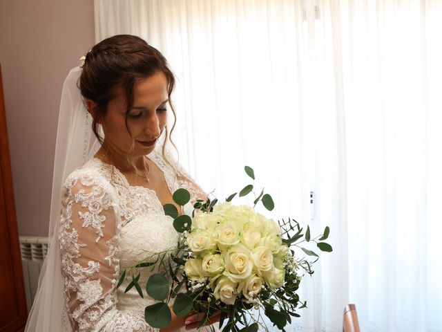 O casamento de Miguel e Mariana em Branca, Albergaria-a-Velha 17